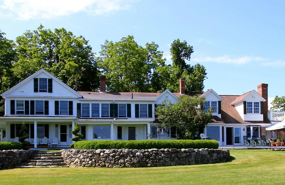 Maguire House Bed And Breakfast-1