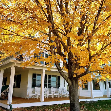 Maguire House Bed And Breakfast-3